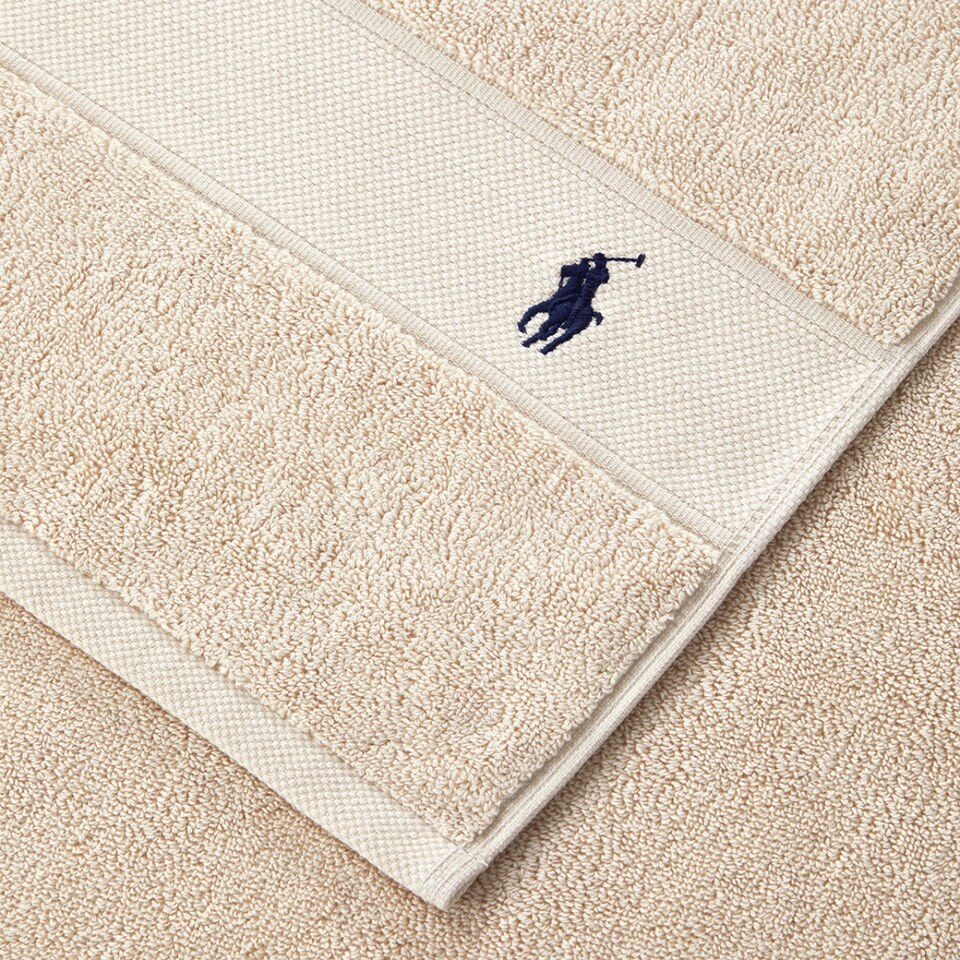 RALPH LAUREN - Handtücher "Polo Player"