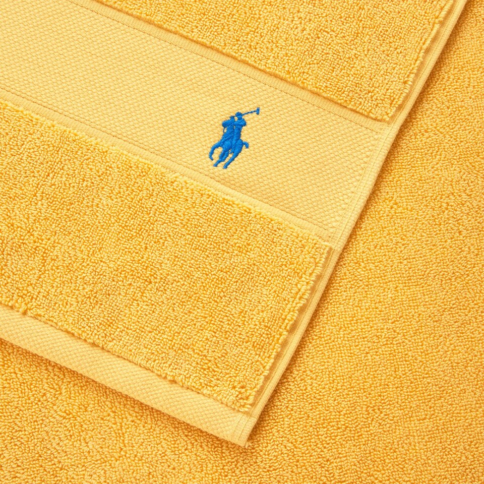 RALPH LAUREN - Handtücher "Polo Player"