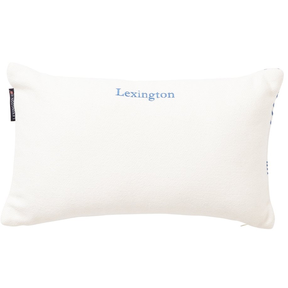 LEXINGTON COMPANY - Dekokissen "Wave"