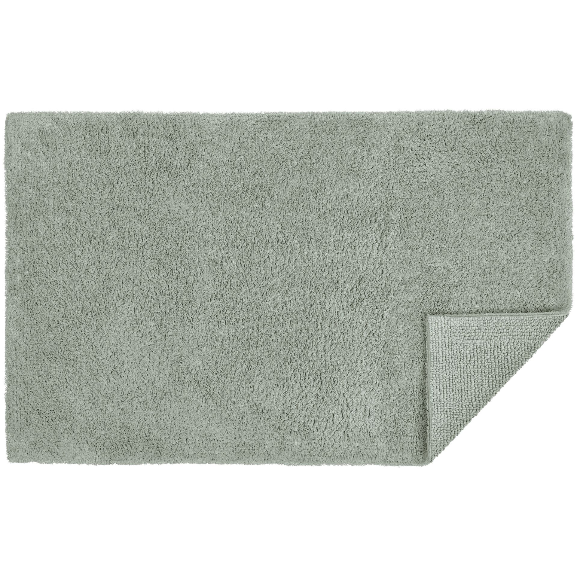 Weseta Badteppich Dreamtuft Puro urban green