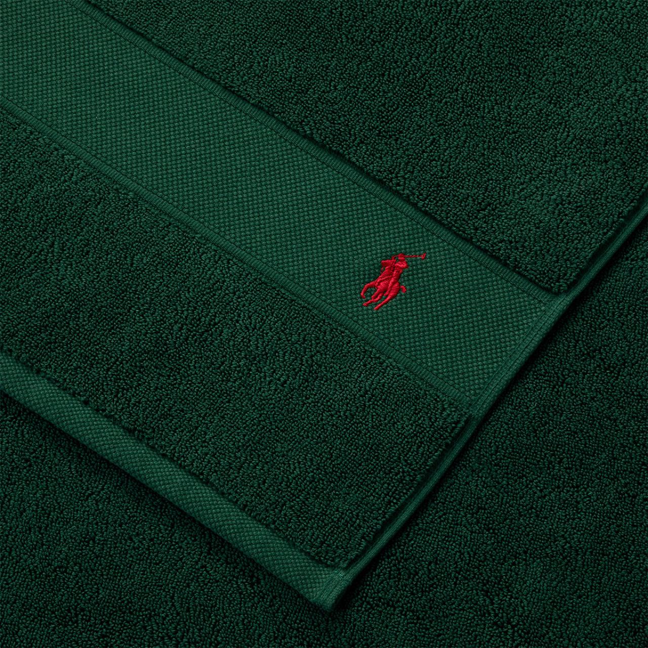 RALPH LAUREN - Handtücher "Polo Player"