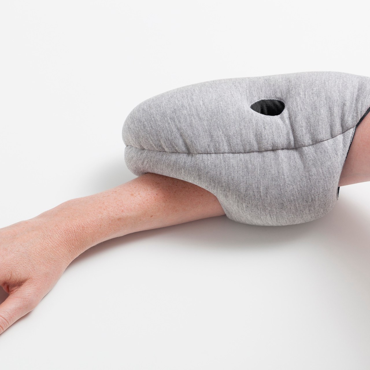 OSTRICH PILLOW - "MINI" Handkissen