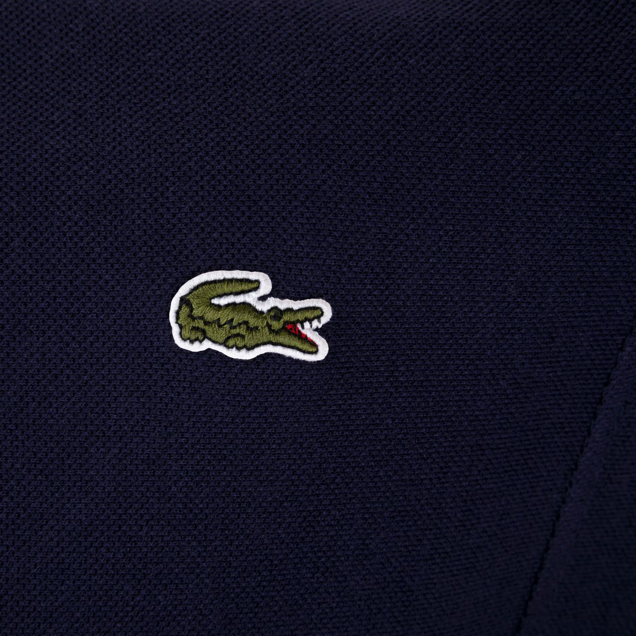 LACOSTE - Kopfkissenbezug "L Pique"