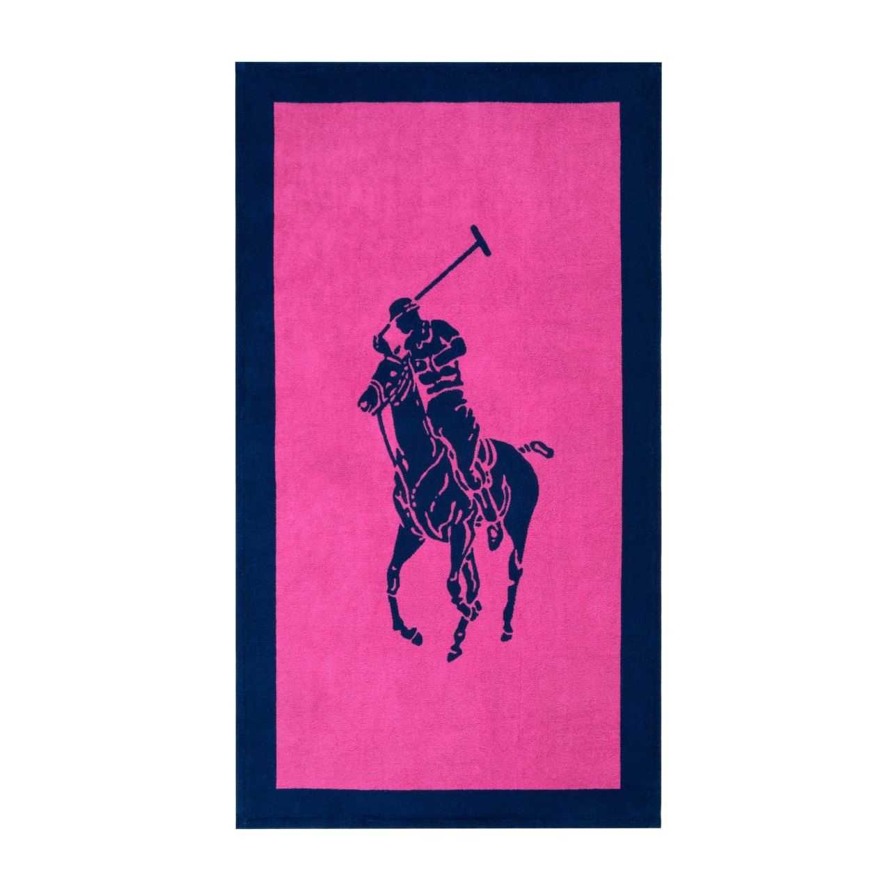 RALPH LAUREN - Strandtuch "Polo Jacquard"