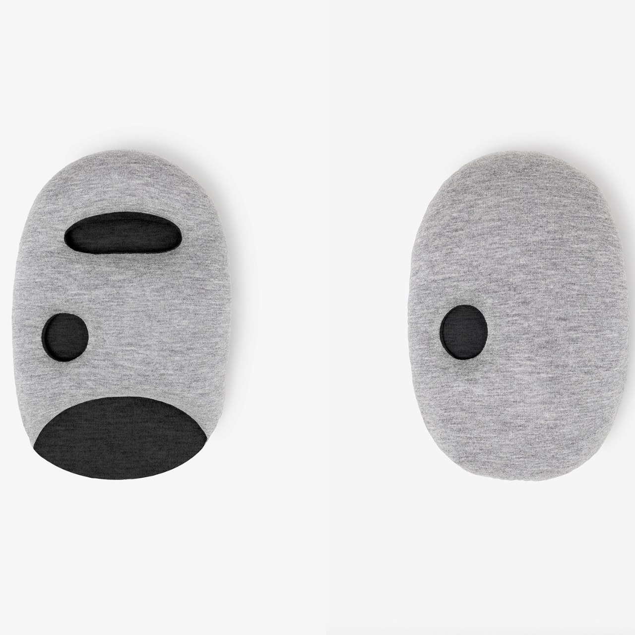 OSTRICH PILLOW - "MINI" Handkissen