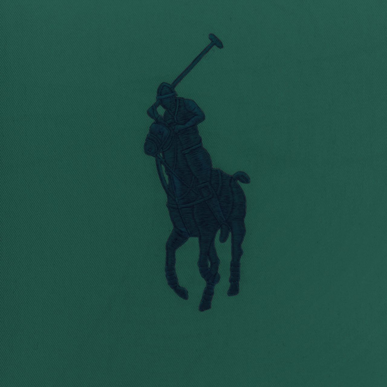 RALPH LAUREN - Dekokissenbezug "Polo Pony "